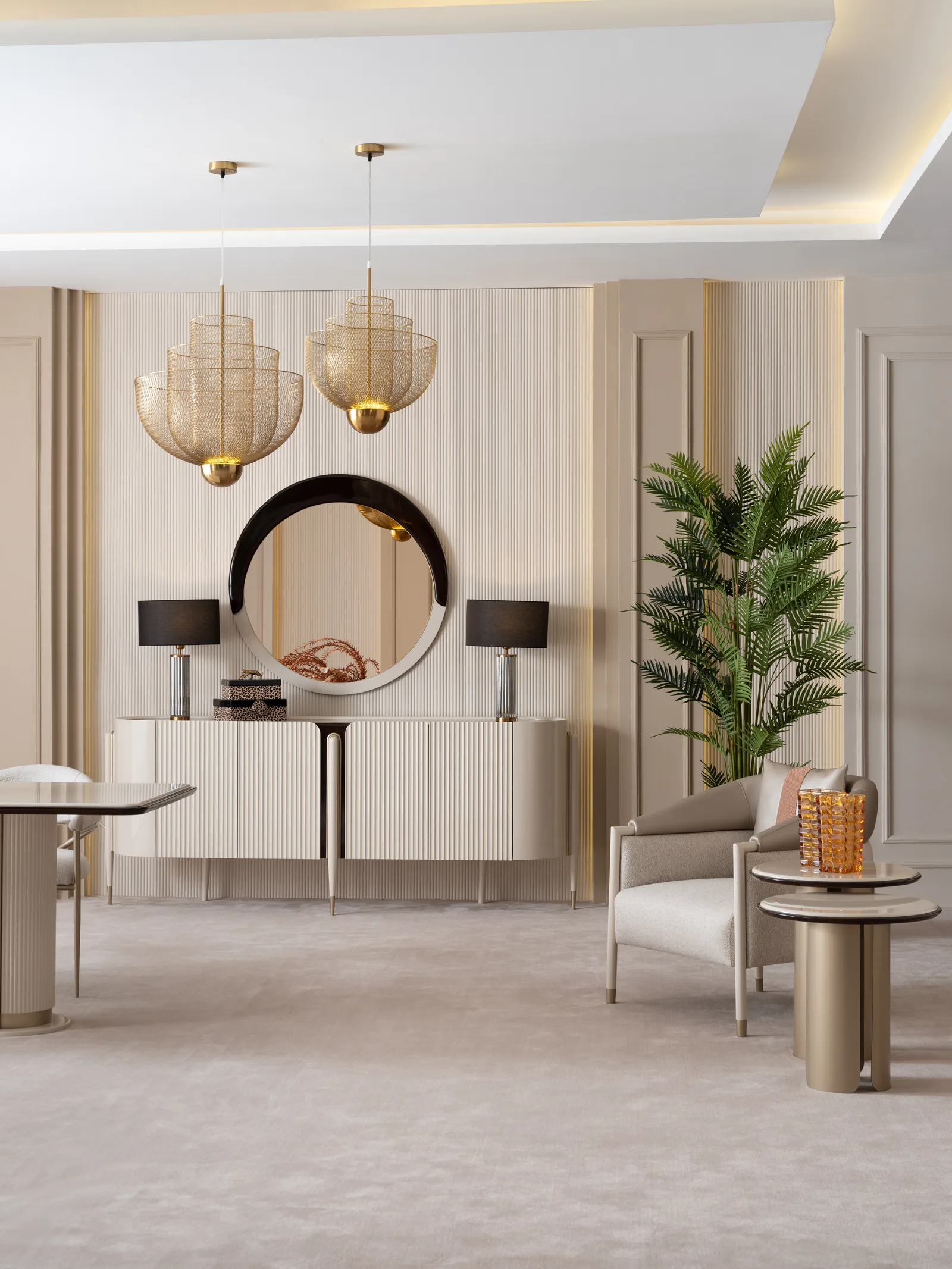 Braga Console