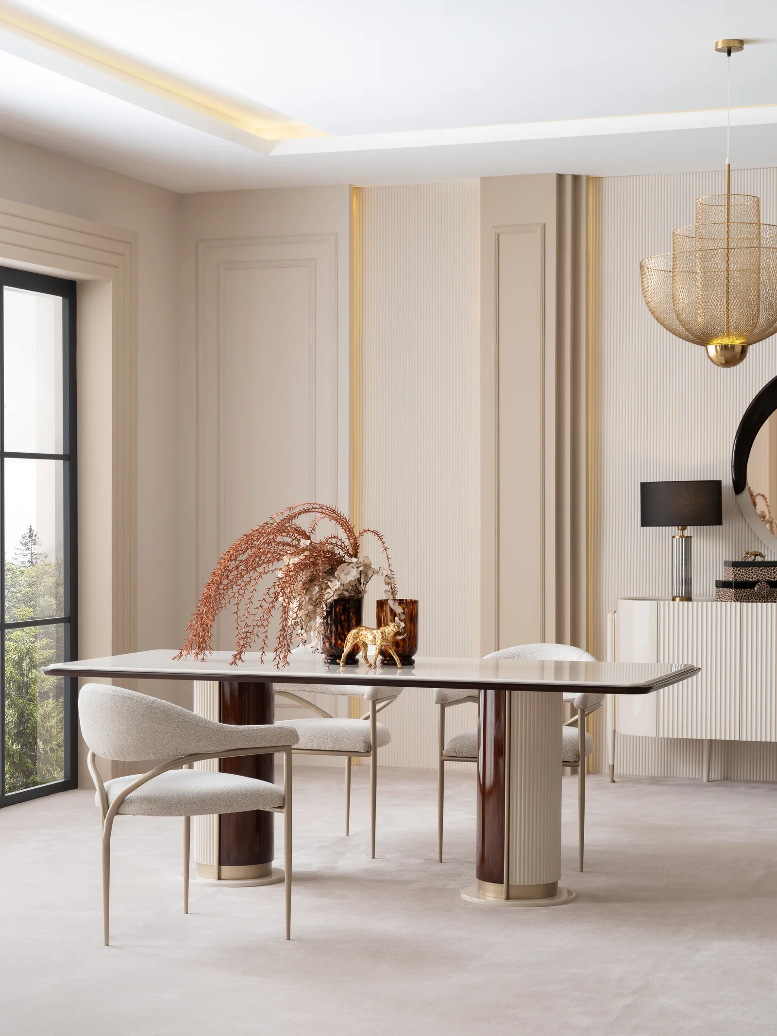 Braga Console - 2