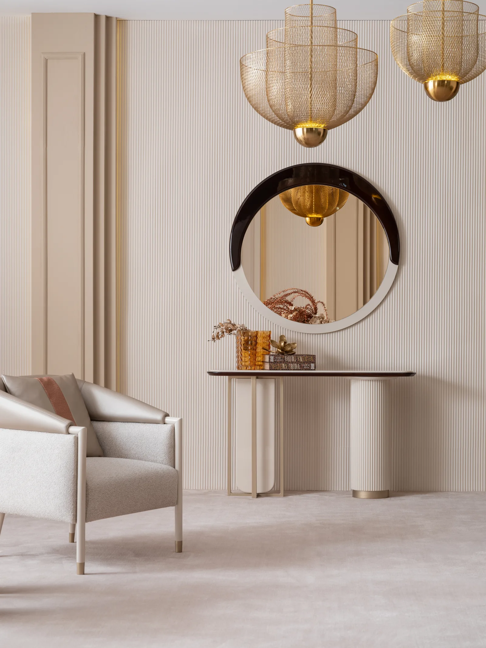 Braga Console - 4