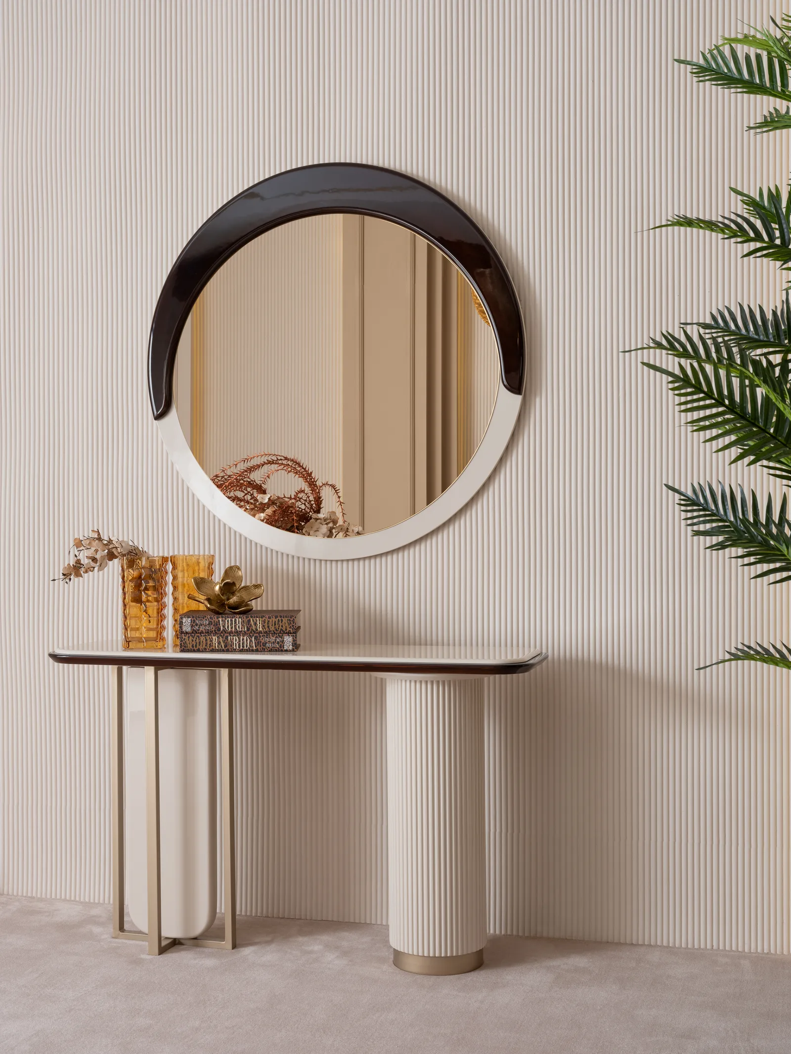 Braga Mirror