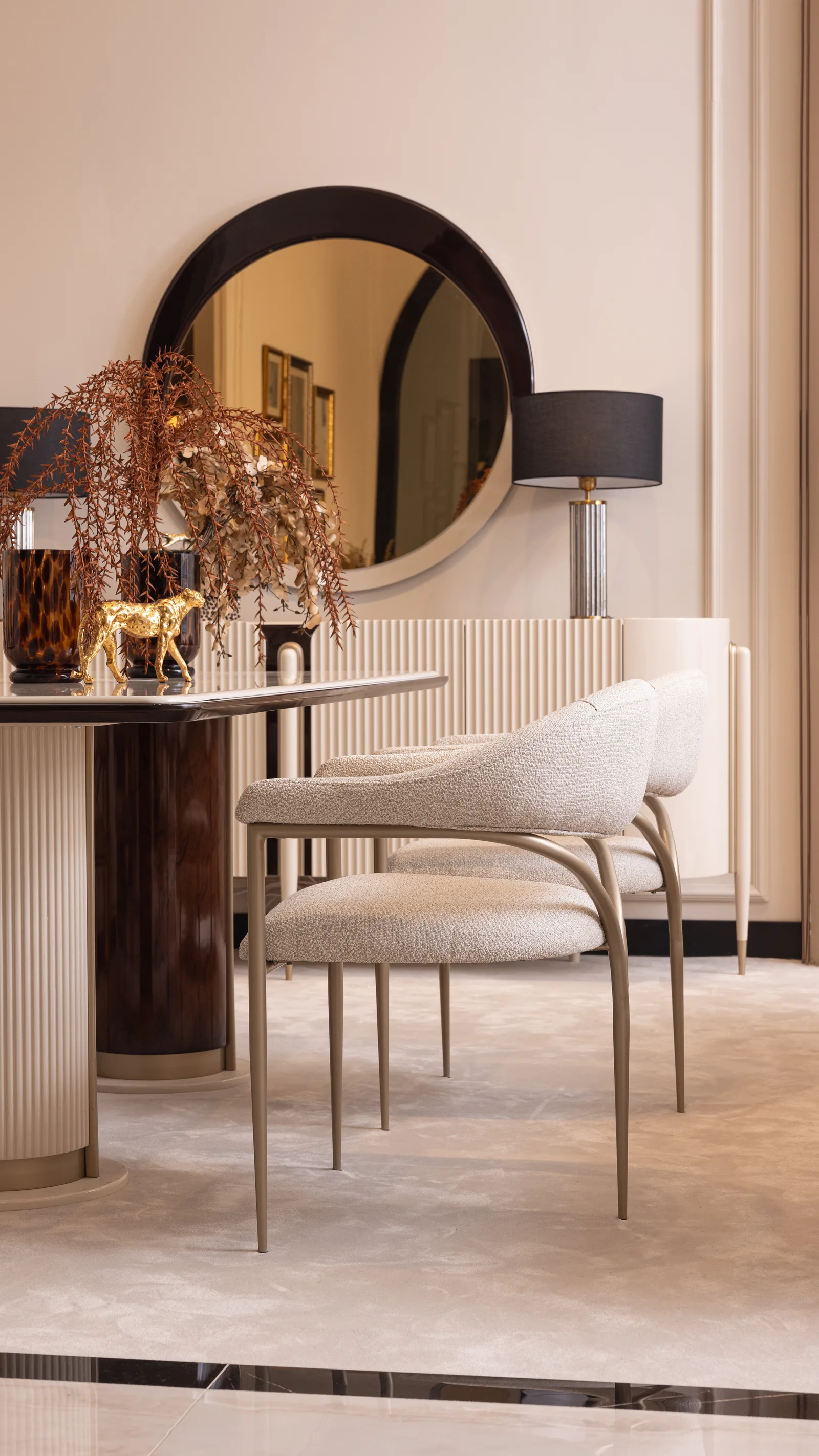Braga Dining Chair