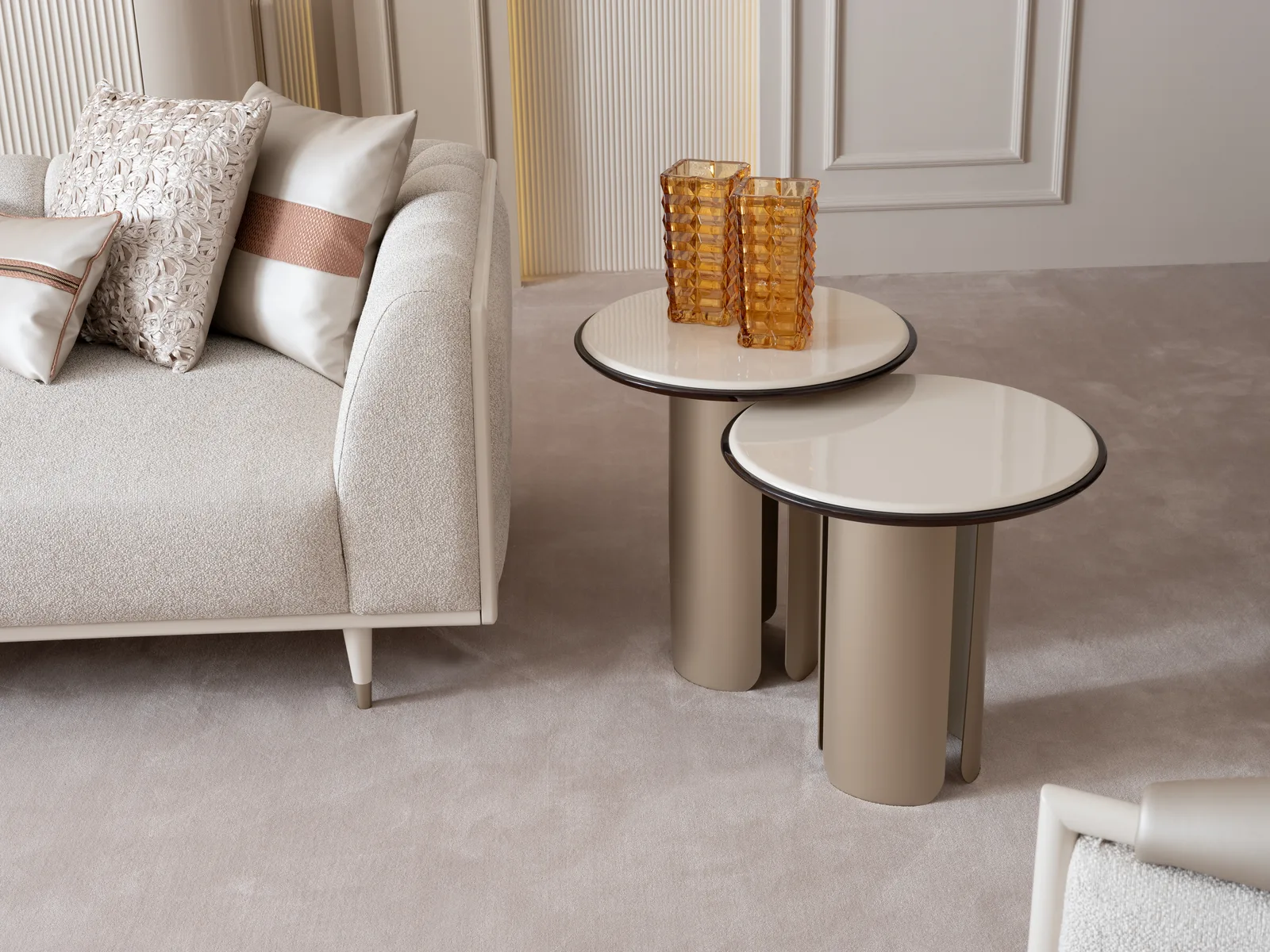 Braga Nesting Tables