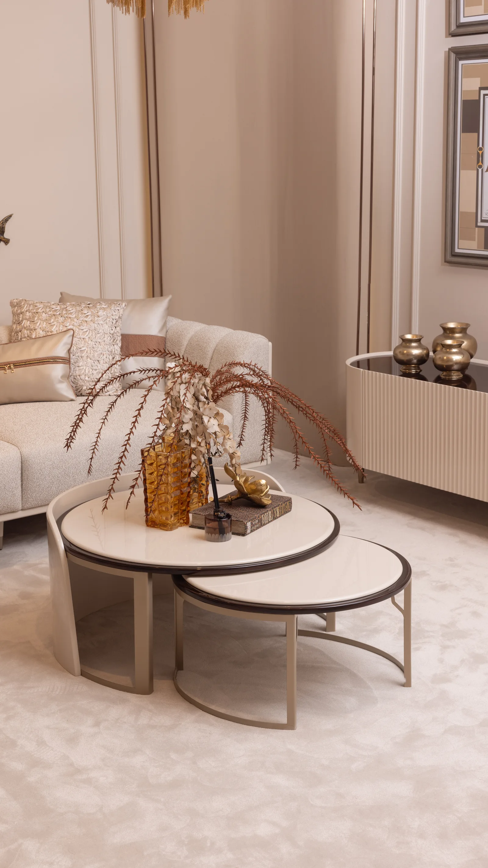 Braga Nesting Tables