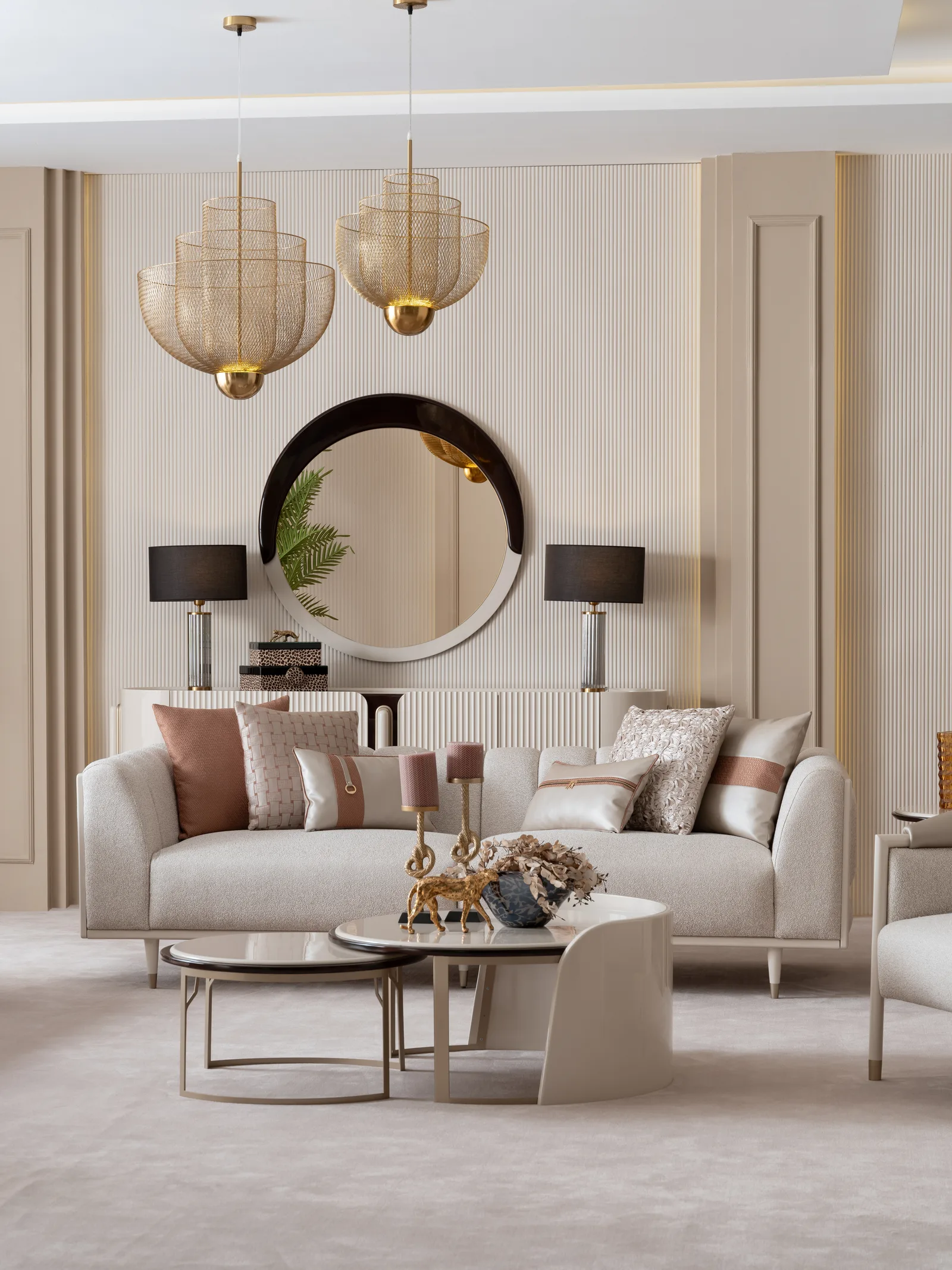 Braga Sofa