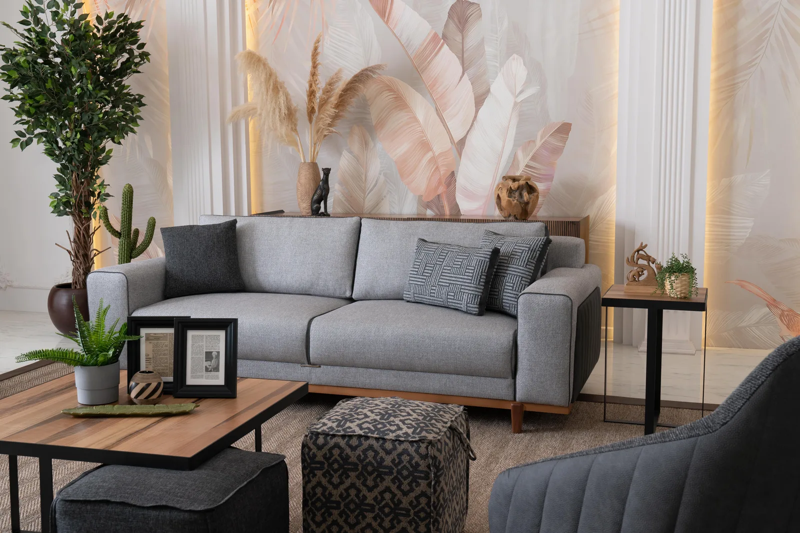 Cassa Sofa