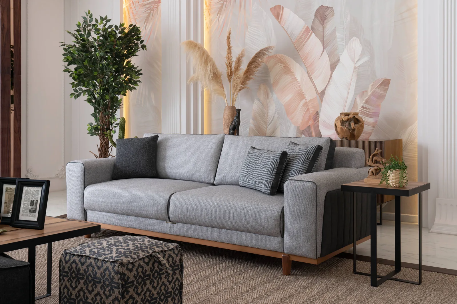 Cassa Sofa - 2