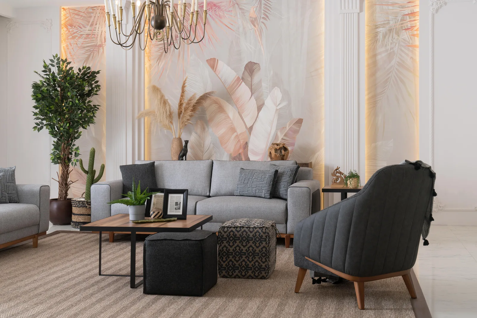 Cassa Sofa - 4