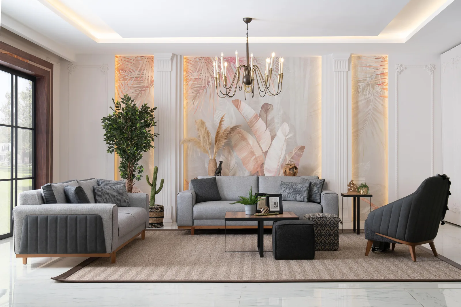 Cassa Collection