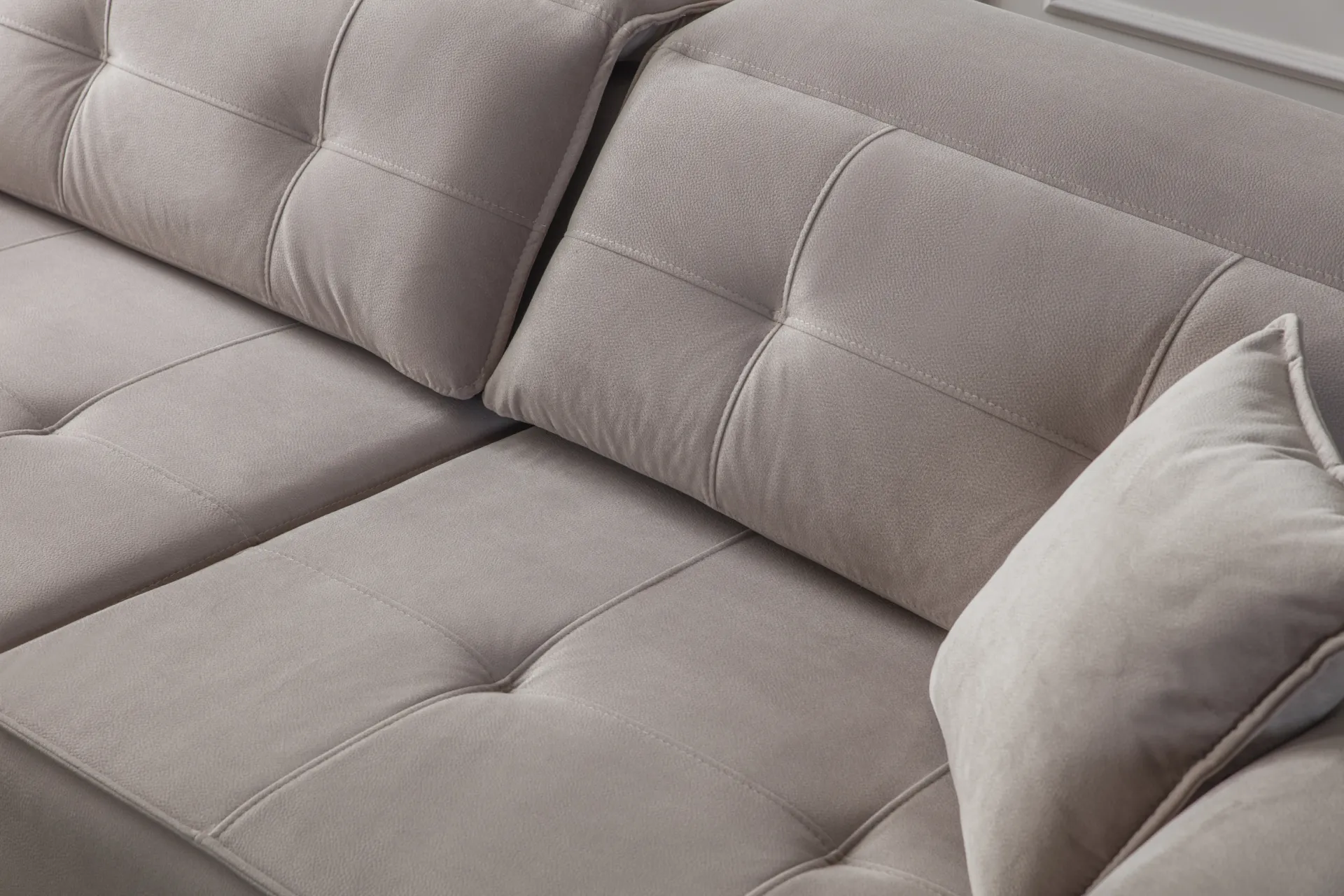 Mi̇lano Köşe Koltuk Takımı