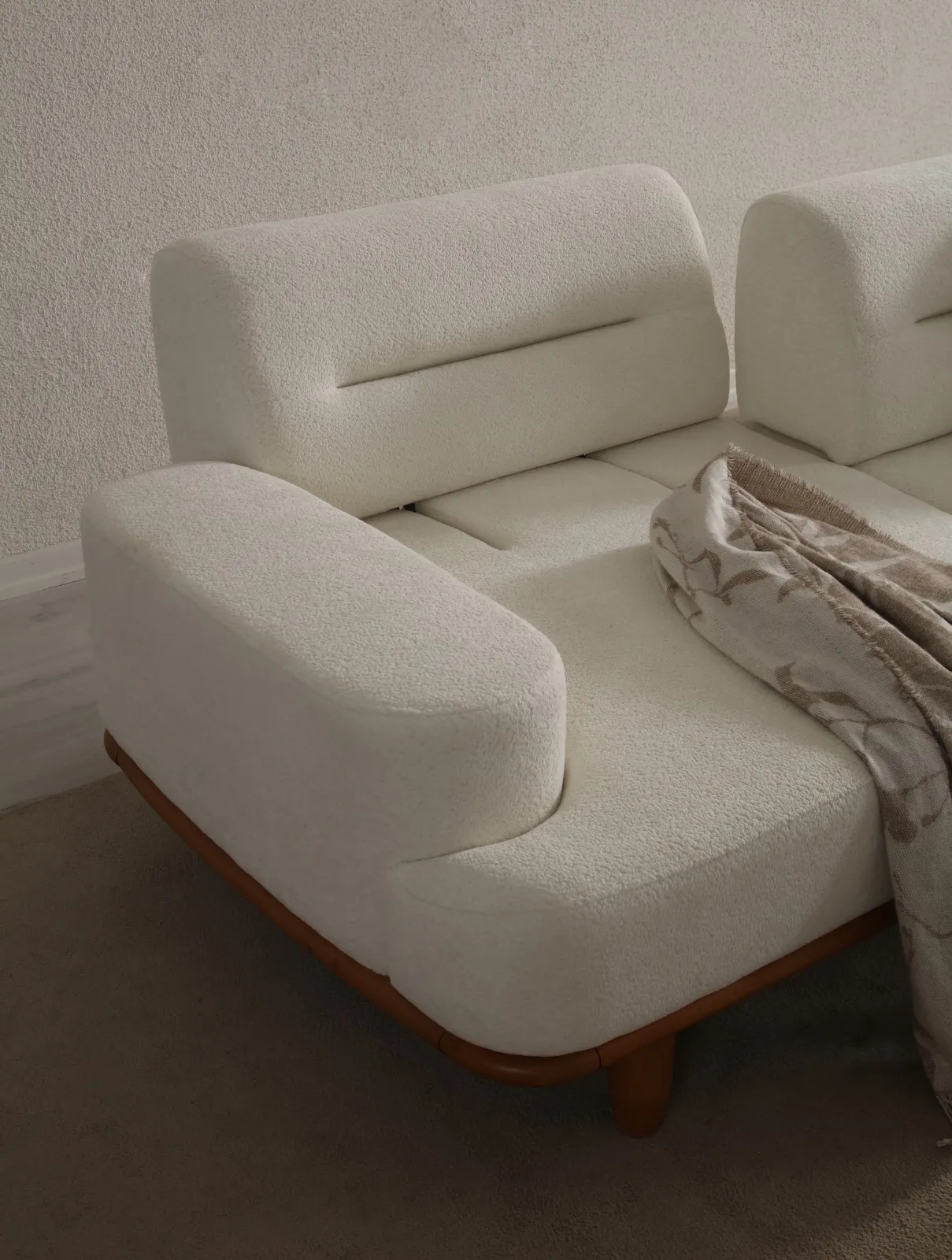 Magnum Koltuk Takimi