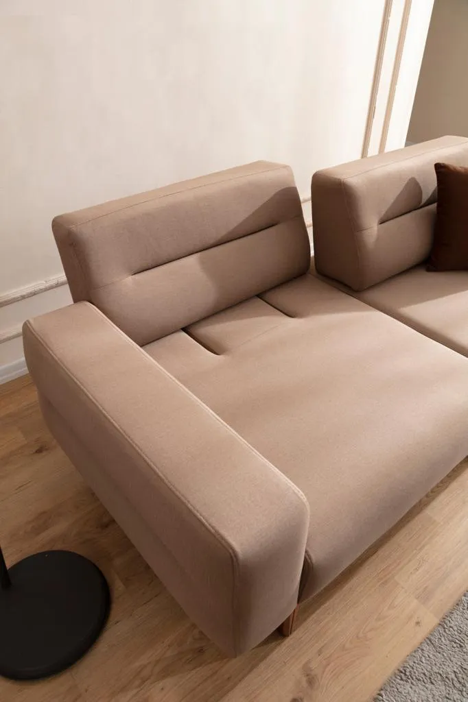 Napoli̇ Koltuk Takimi