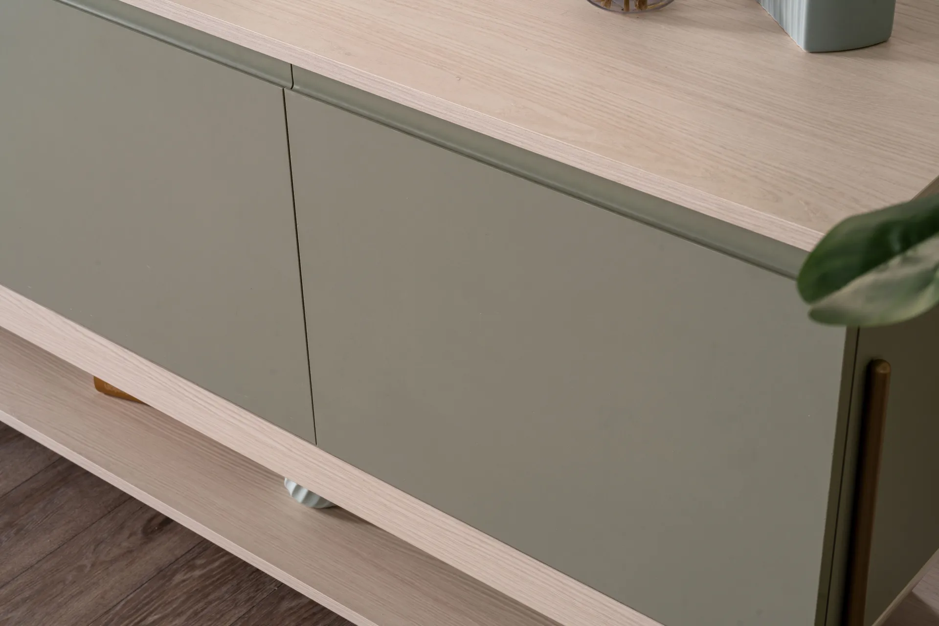 Charisma Yemek Odası