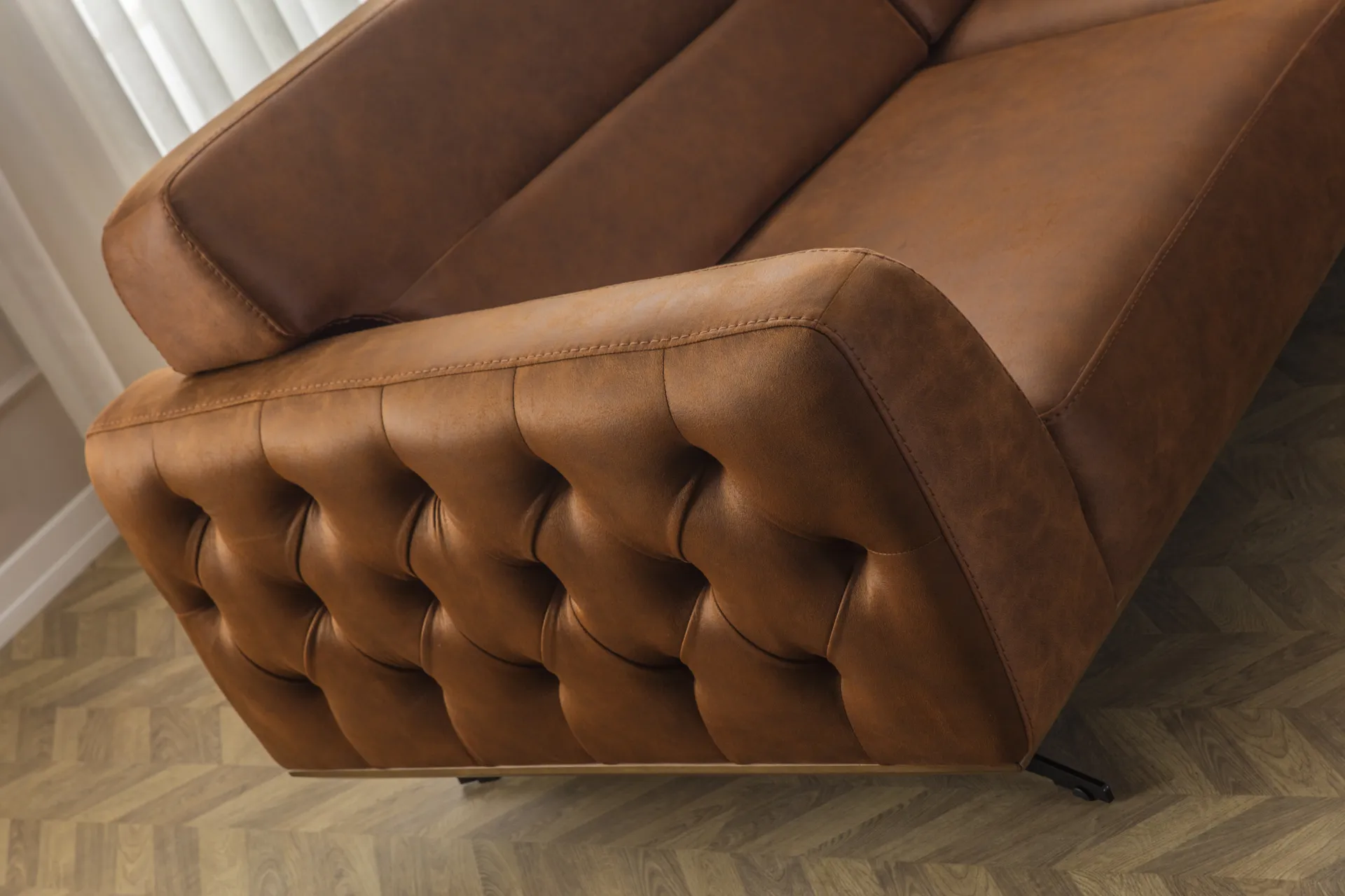 Loft Koltuk Takimi (Pri̇mos) - 4