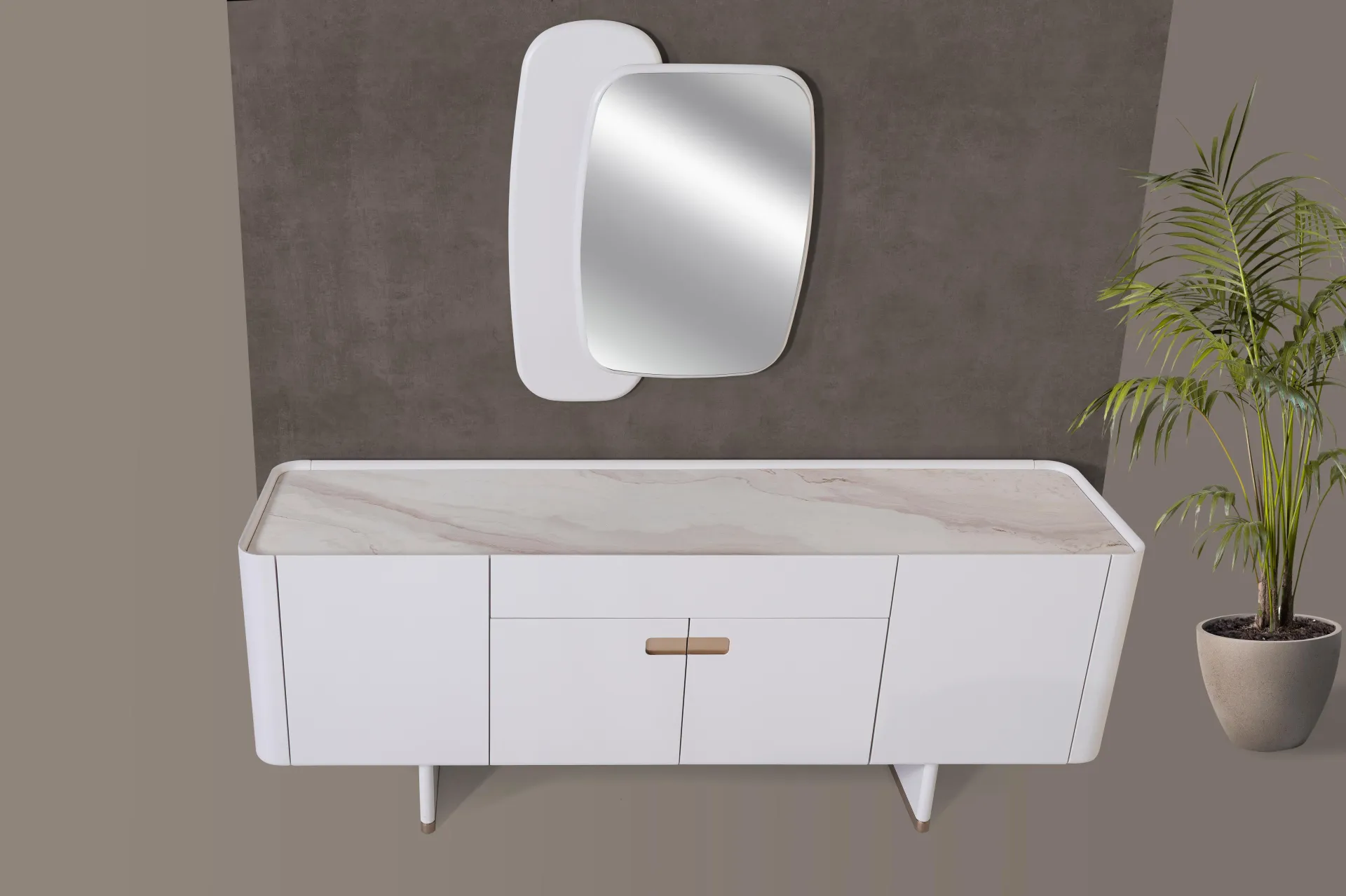 Venedi̇k Yemek Odası - 2