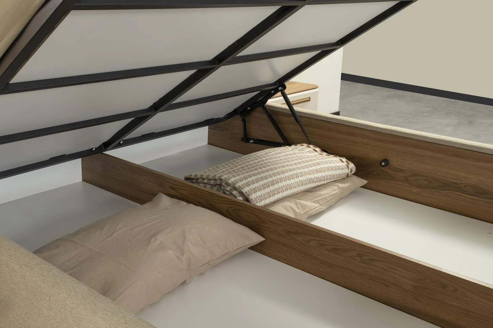 Liza Yatak Odası Takımı - 3