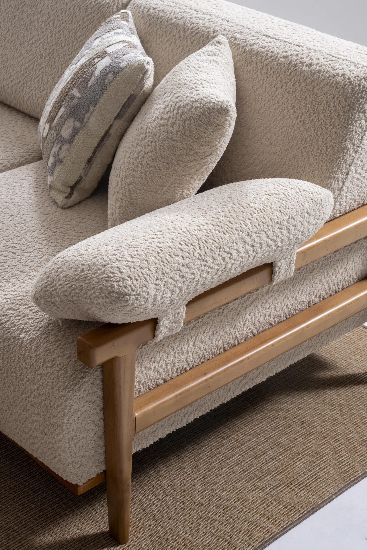 Virjin Yatak Odasi - 4