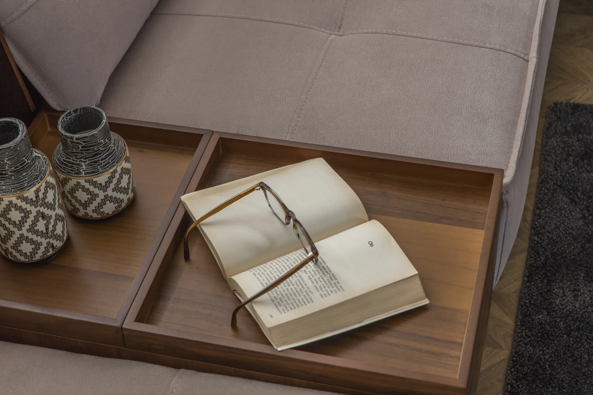 Mi̇lano Köşe Koltuk Takımı