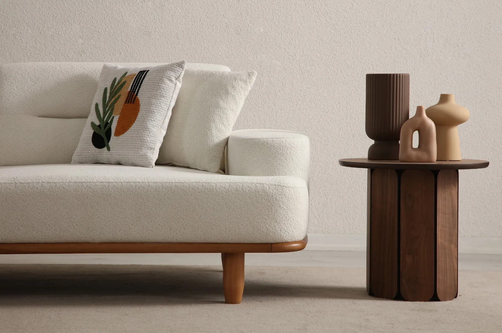 Magnum Koltuk Takimi