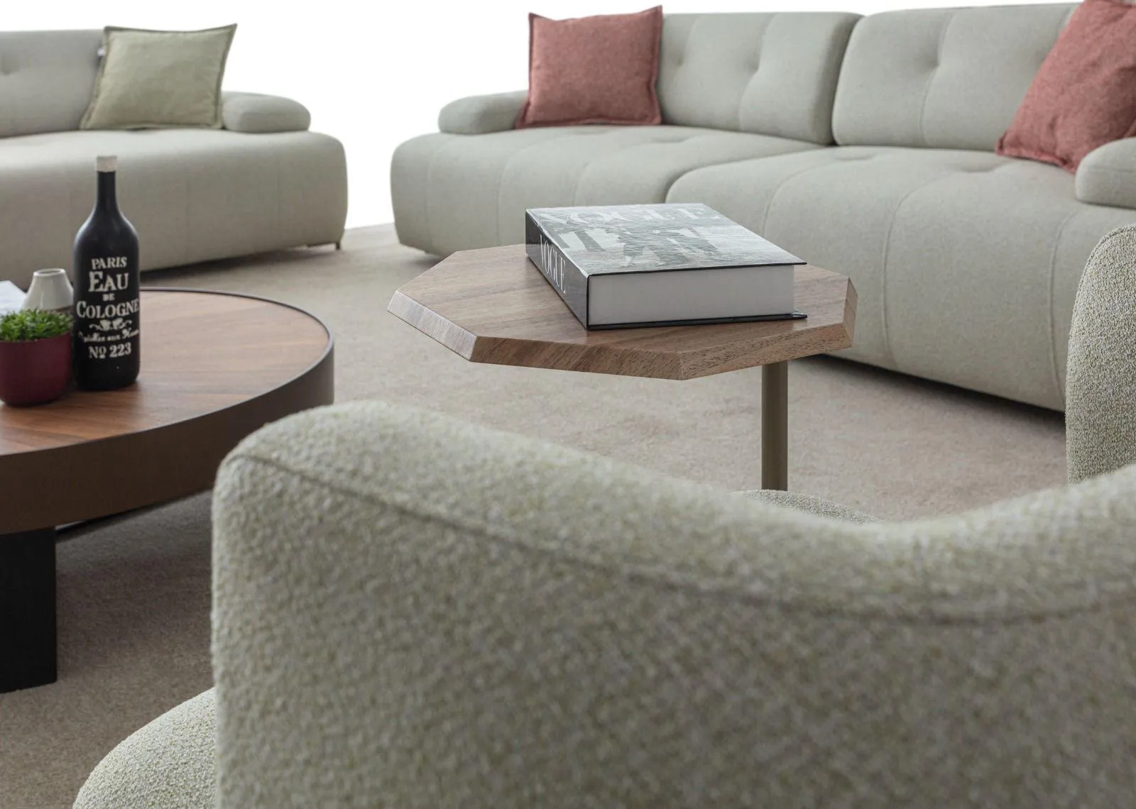 Li̇ma Koltuk Takimi