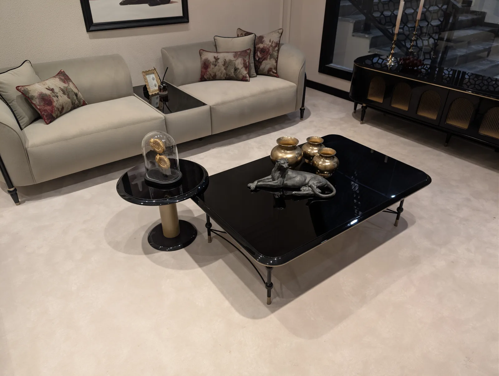 Granada Coffee Table - 1