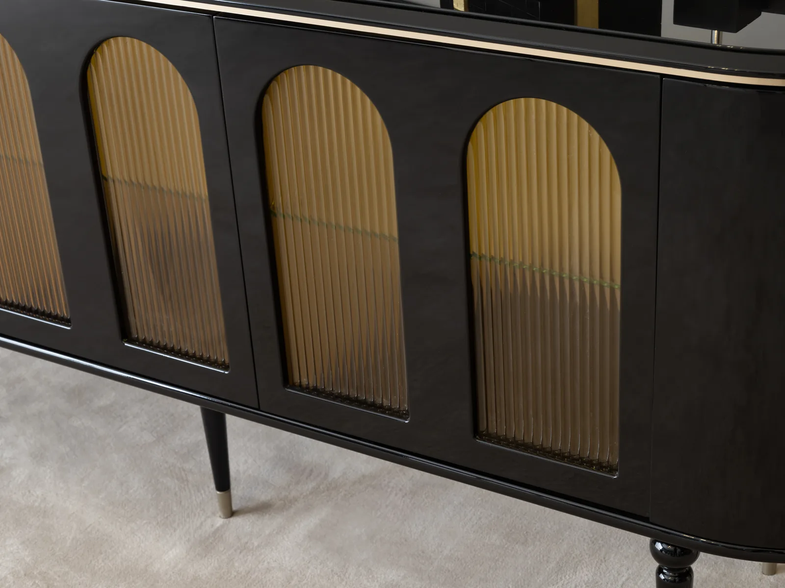 Granada Console