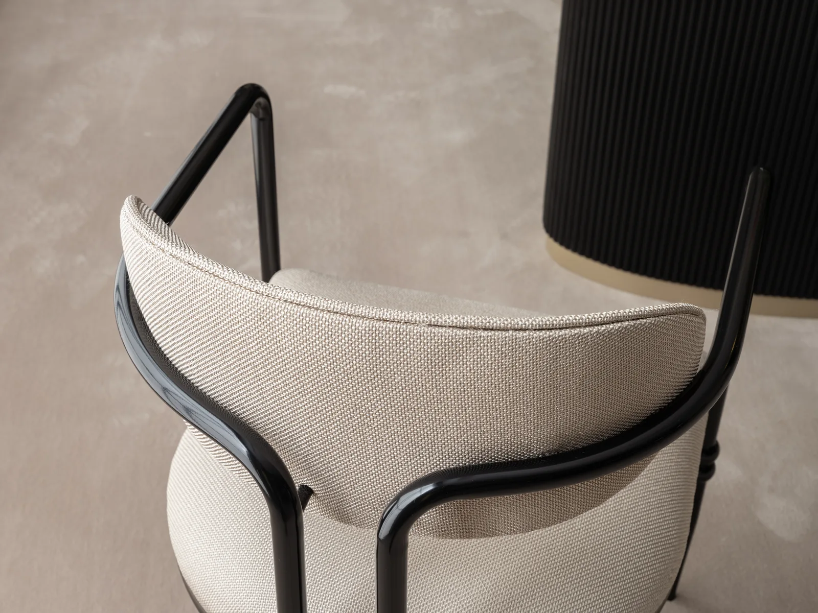 Granada Dining Chair - 1