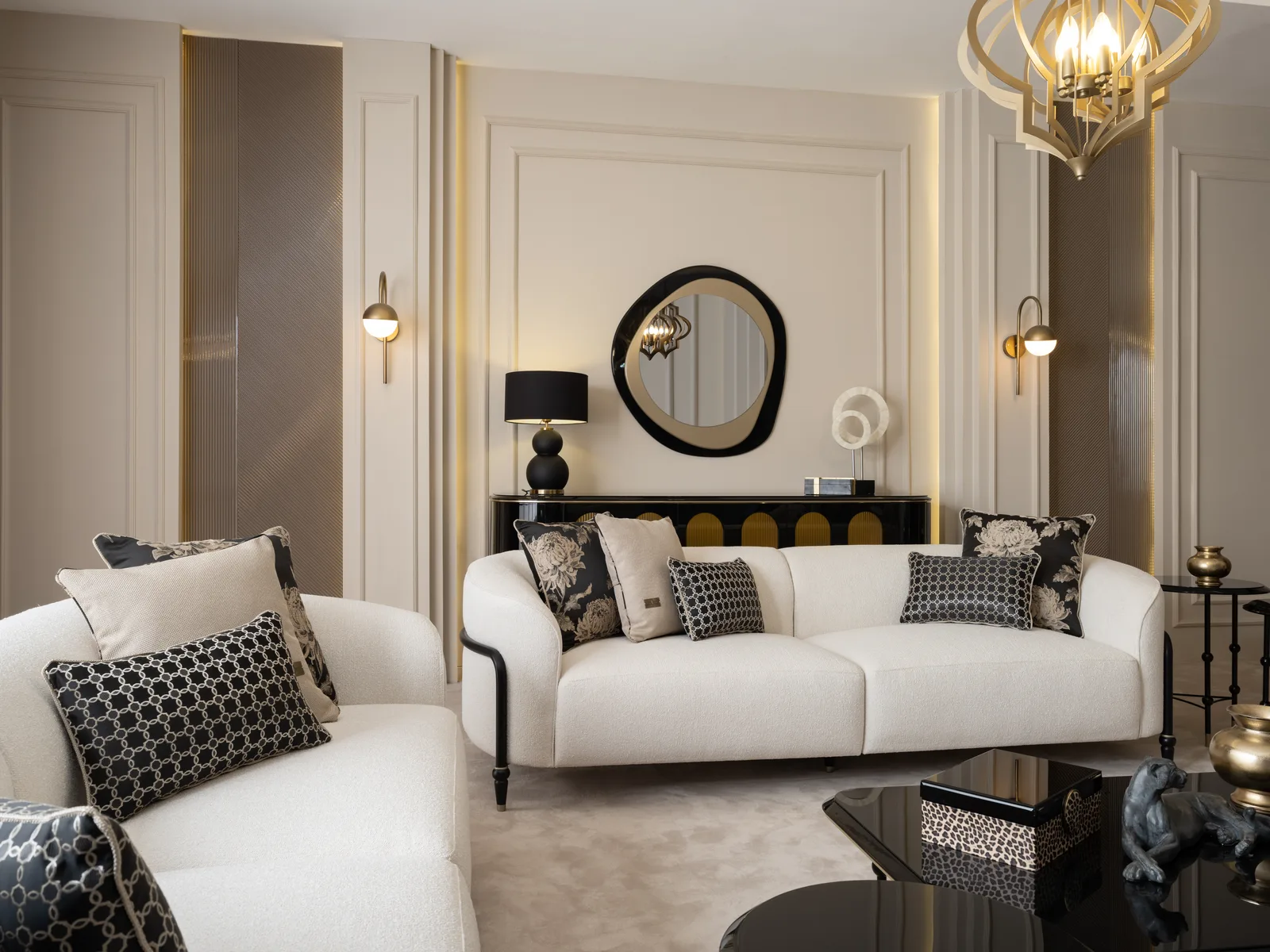 Granada Sofa