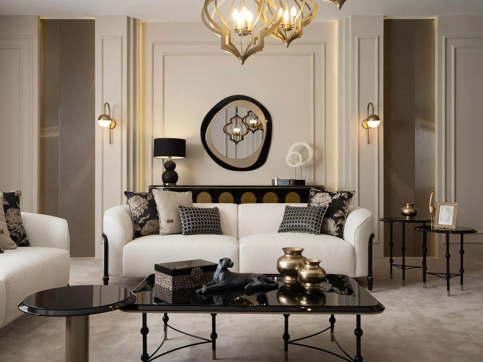 Granada Sofa
