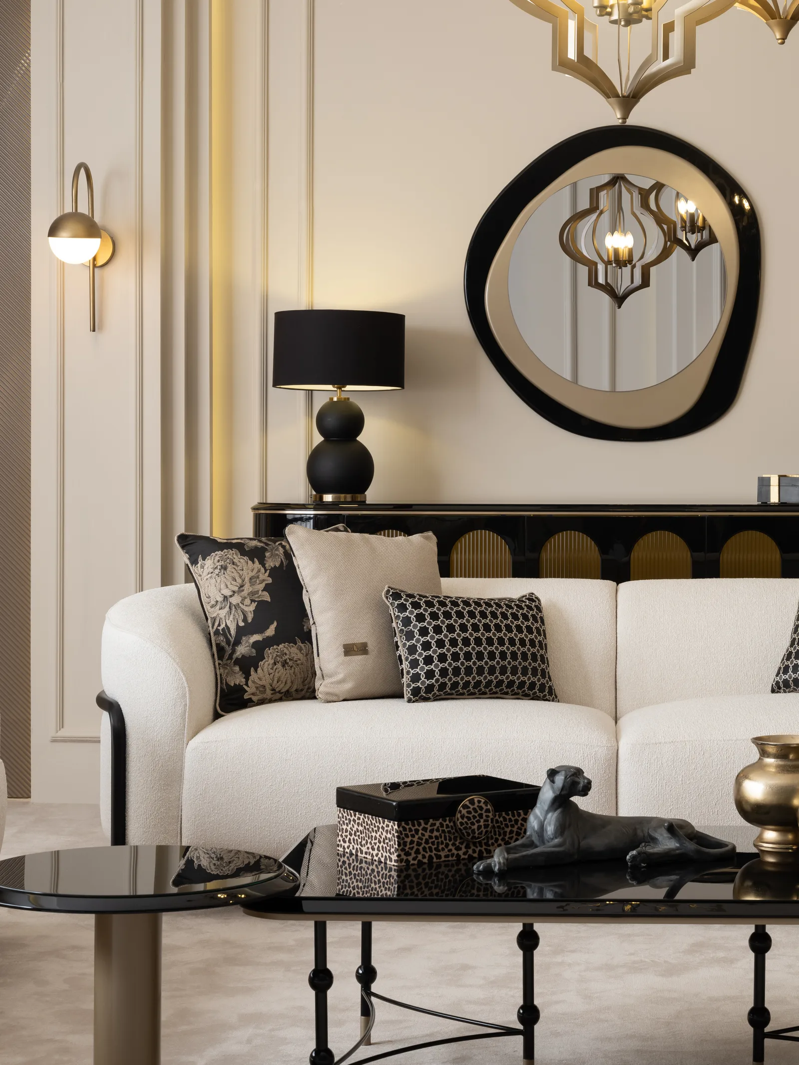 Granada Sofa