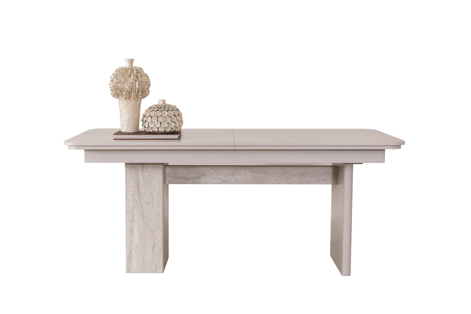 Grande Extending Dining Table - 1