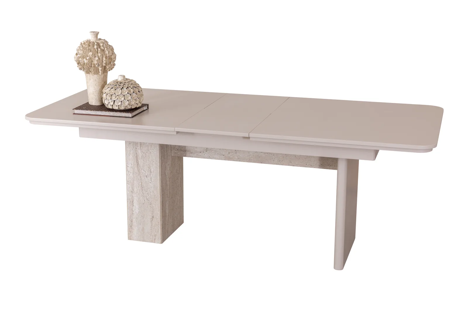 Grande Extending Dining Table - 2