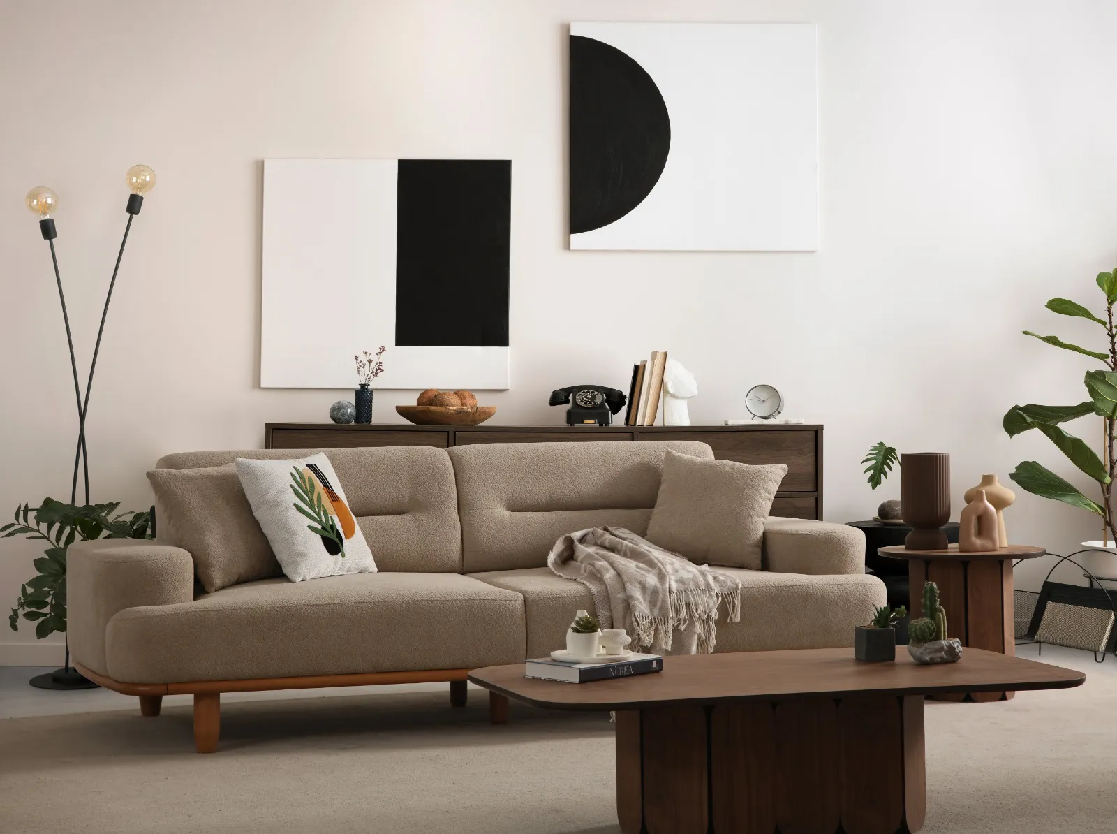 Magnum Koltuk Takimi