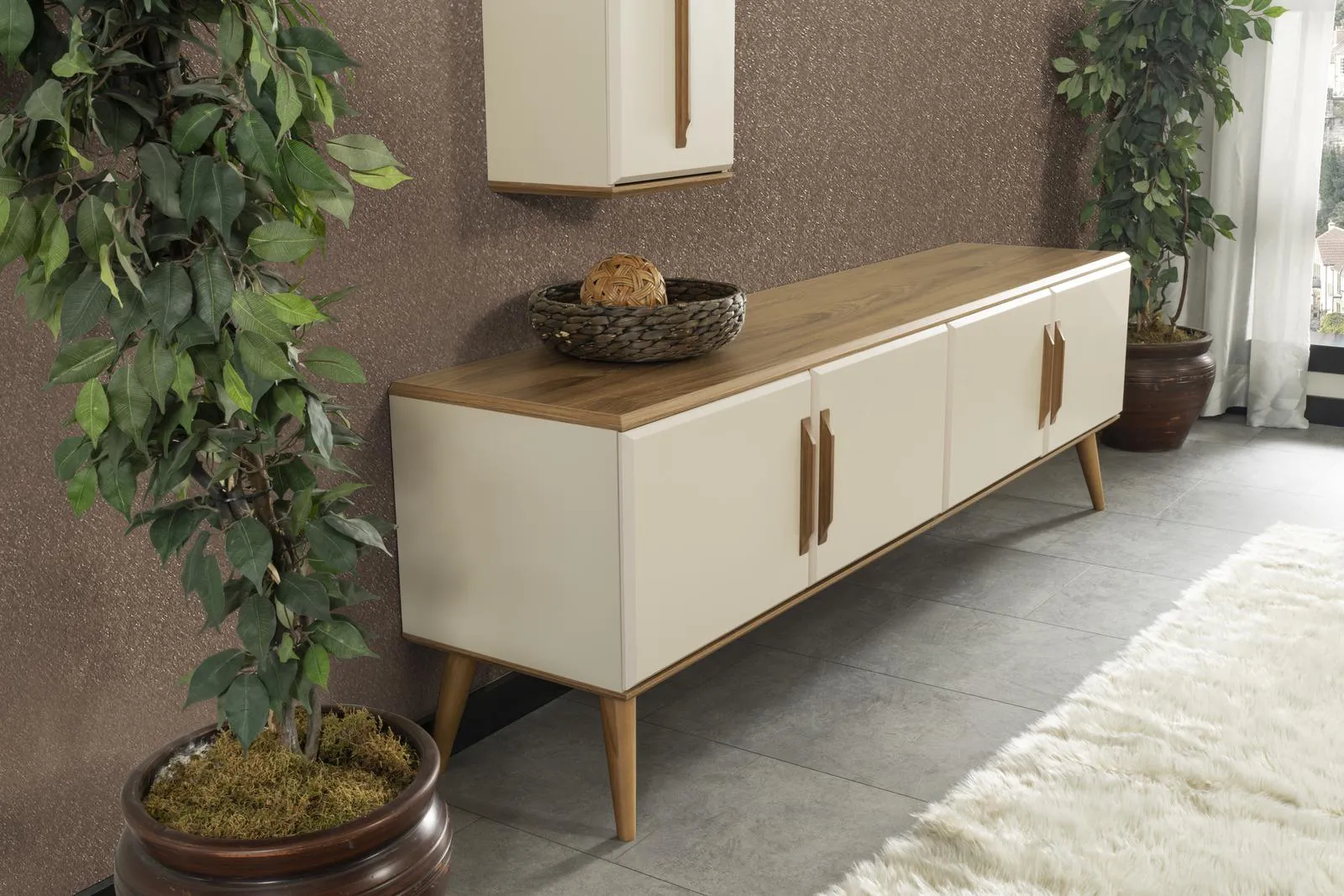 Liza Yemek Odası Takımı - 3