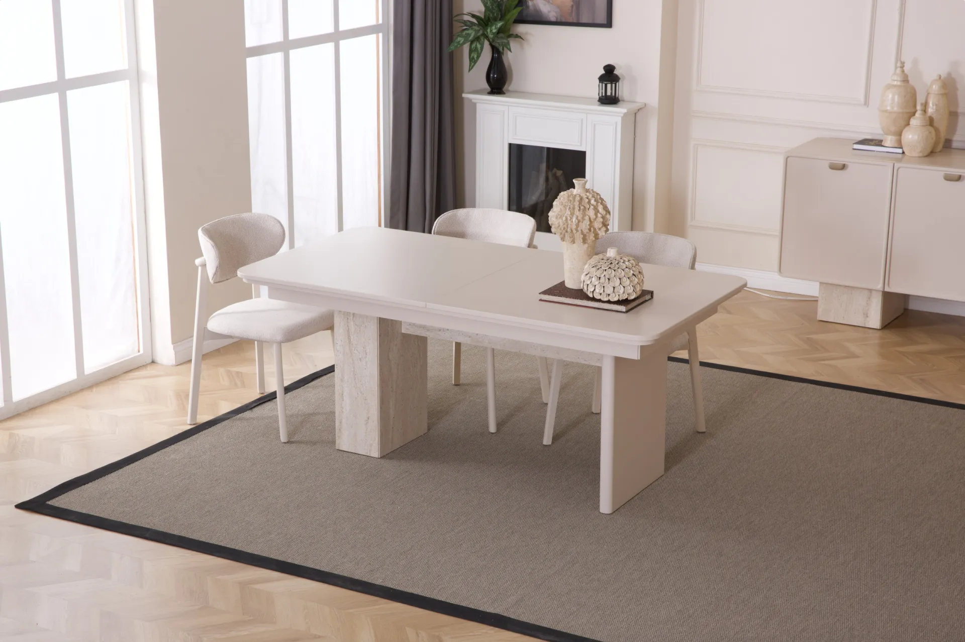 Grande Yemek Odası - 2