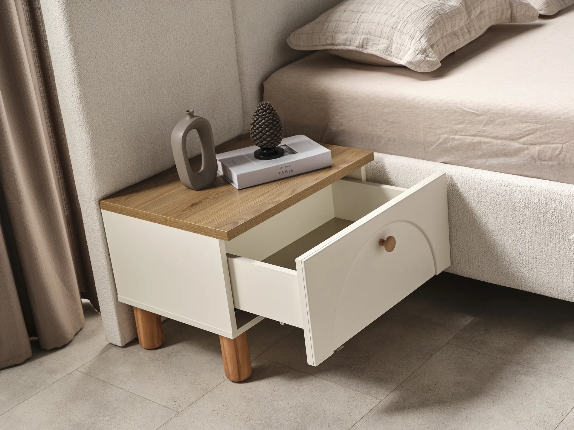 Hazel Yatak Odasi - 4