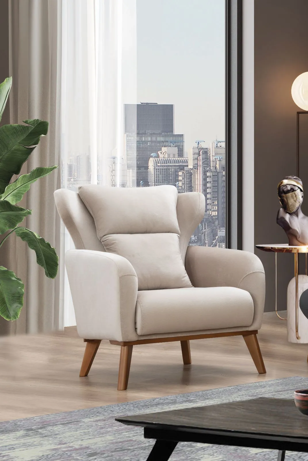 Prada Koltuk Takımı - 3