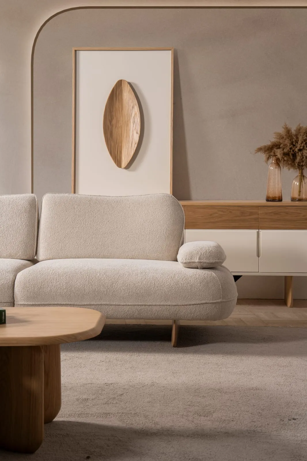 Oslo Koltuk Takımı