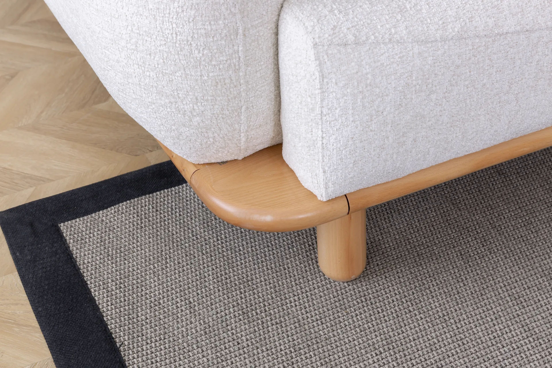 Boston Köşe Koltuk Takımı