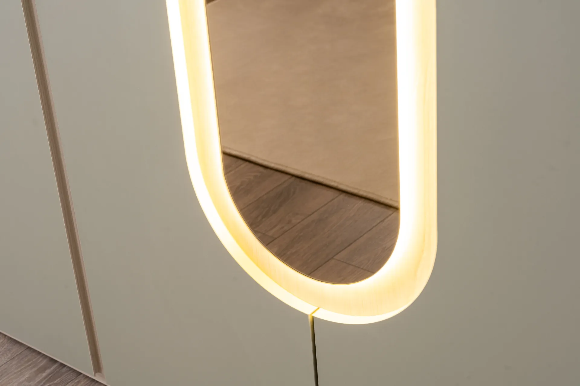 Charisma Yatak Odası