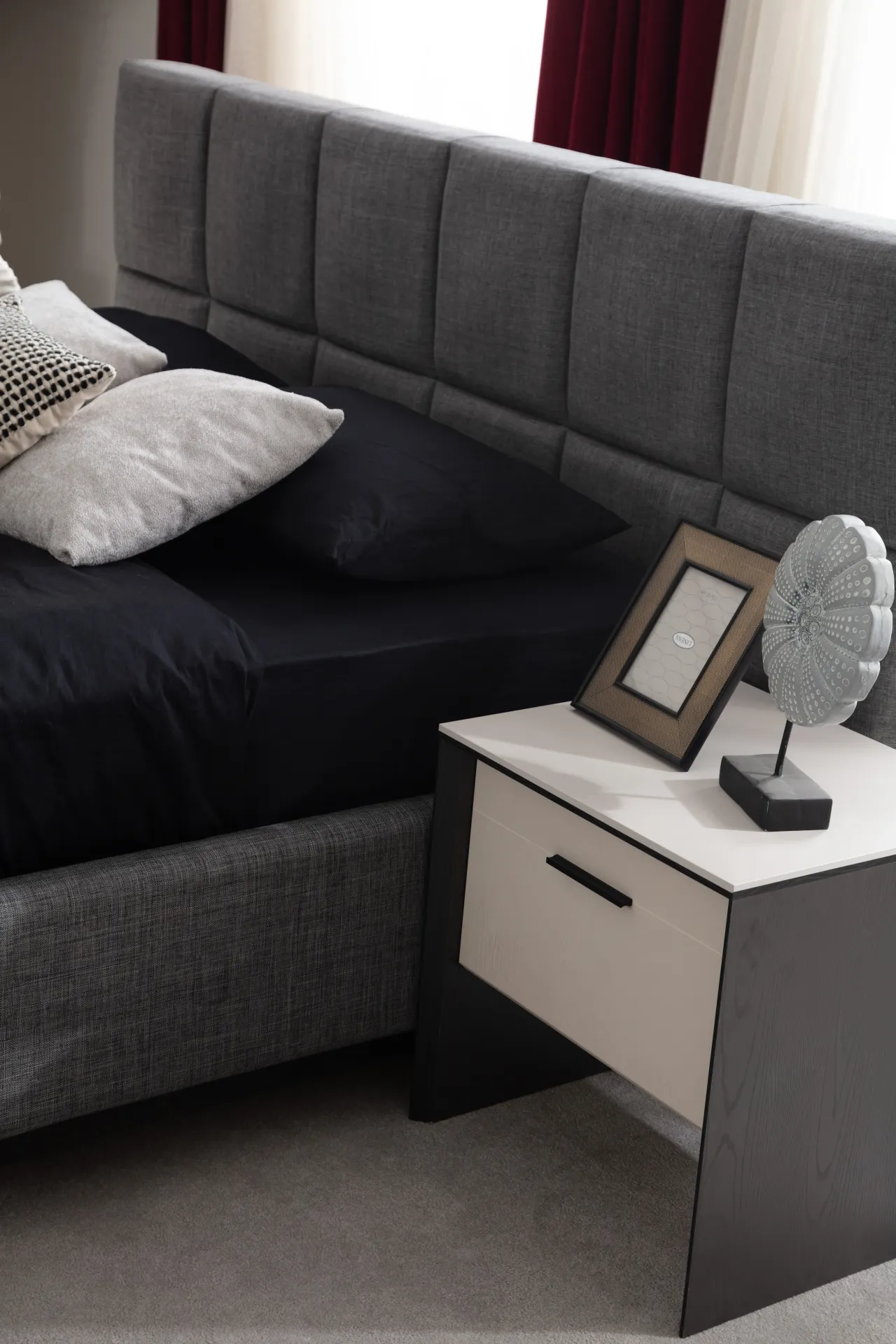 Nora Yatak Odasi Takimi