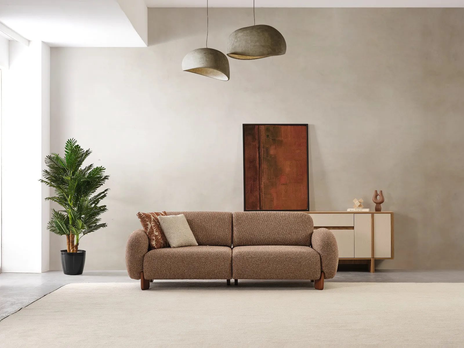 Vizyon Koltuk Takımı