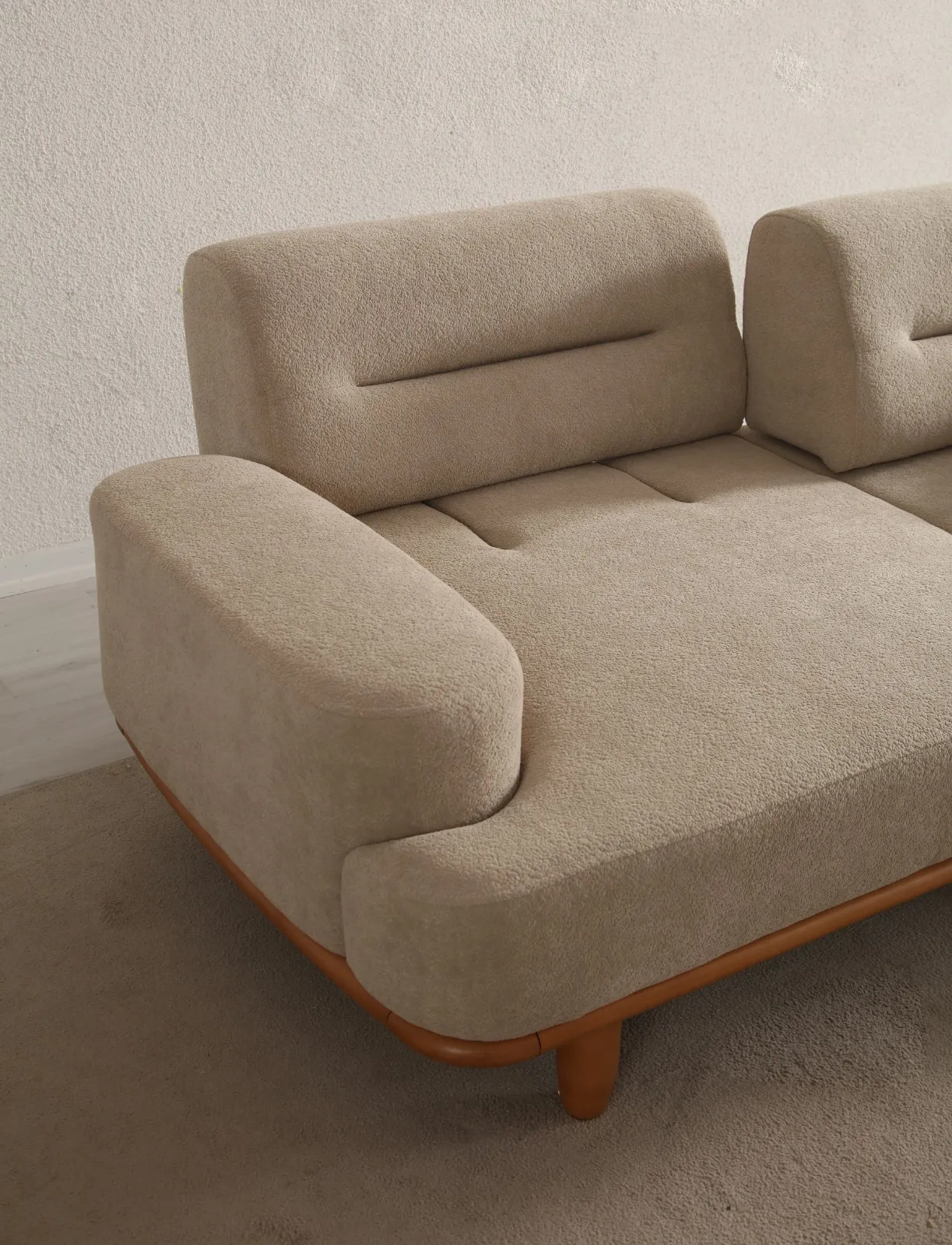 Magnum Koltuk Takimi