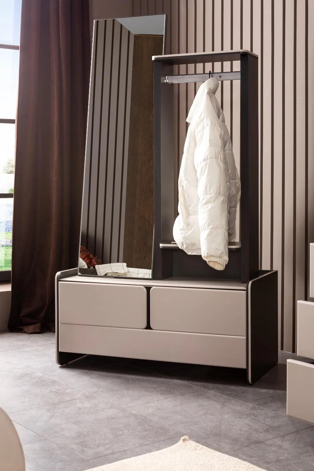 Mi̇lano Yatak Odasi - 2