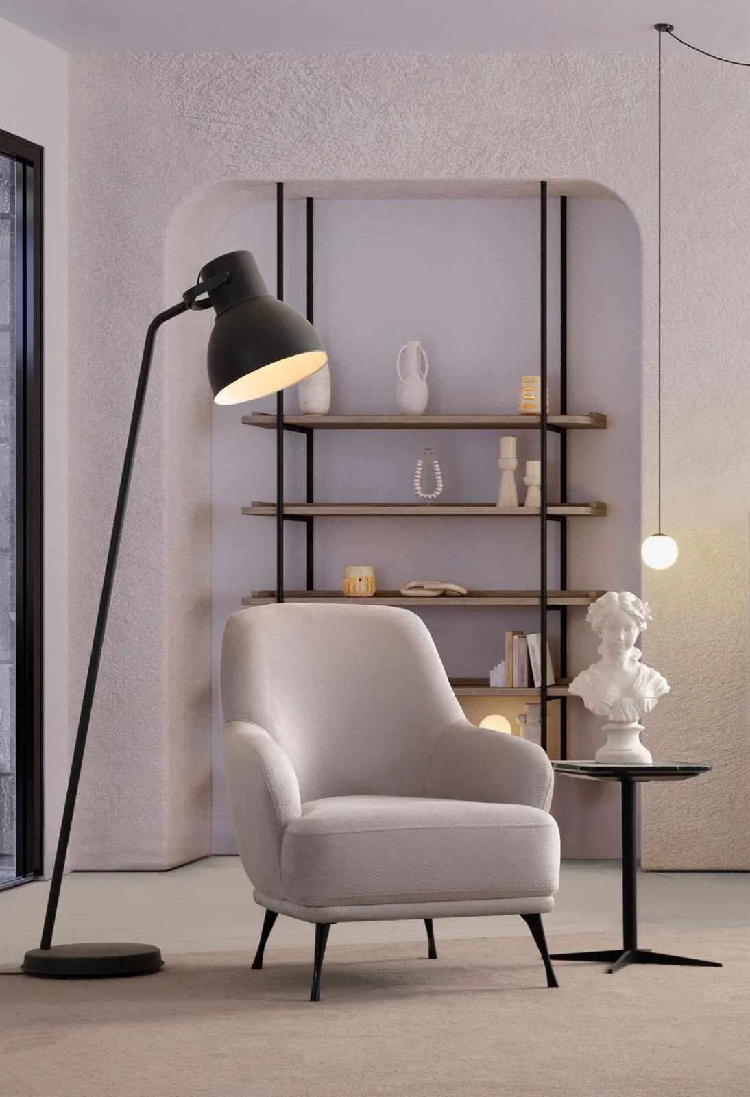 Venüs Koltuk Takimi