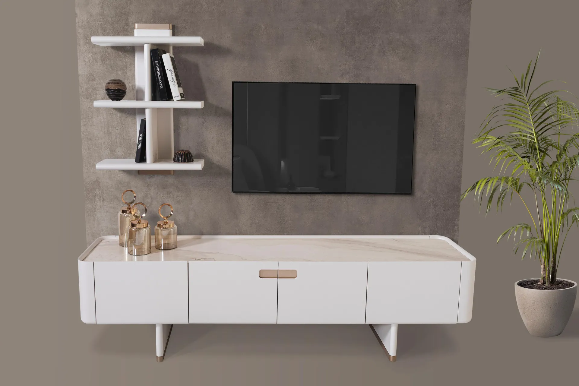 Venedi̇k Yemek Odası - 3