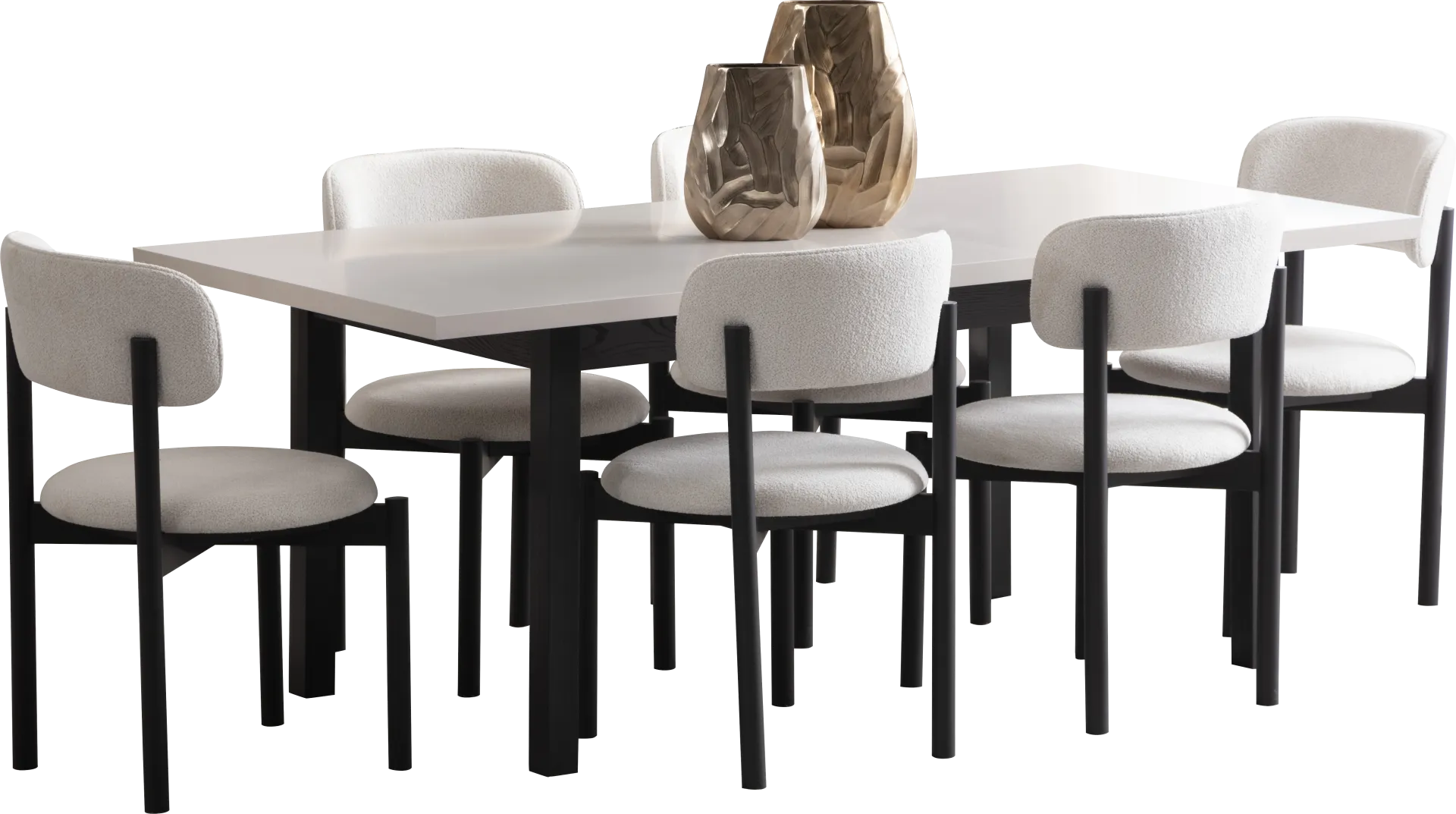 Nora Yemek Odasi Takimi