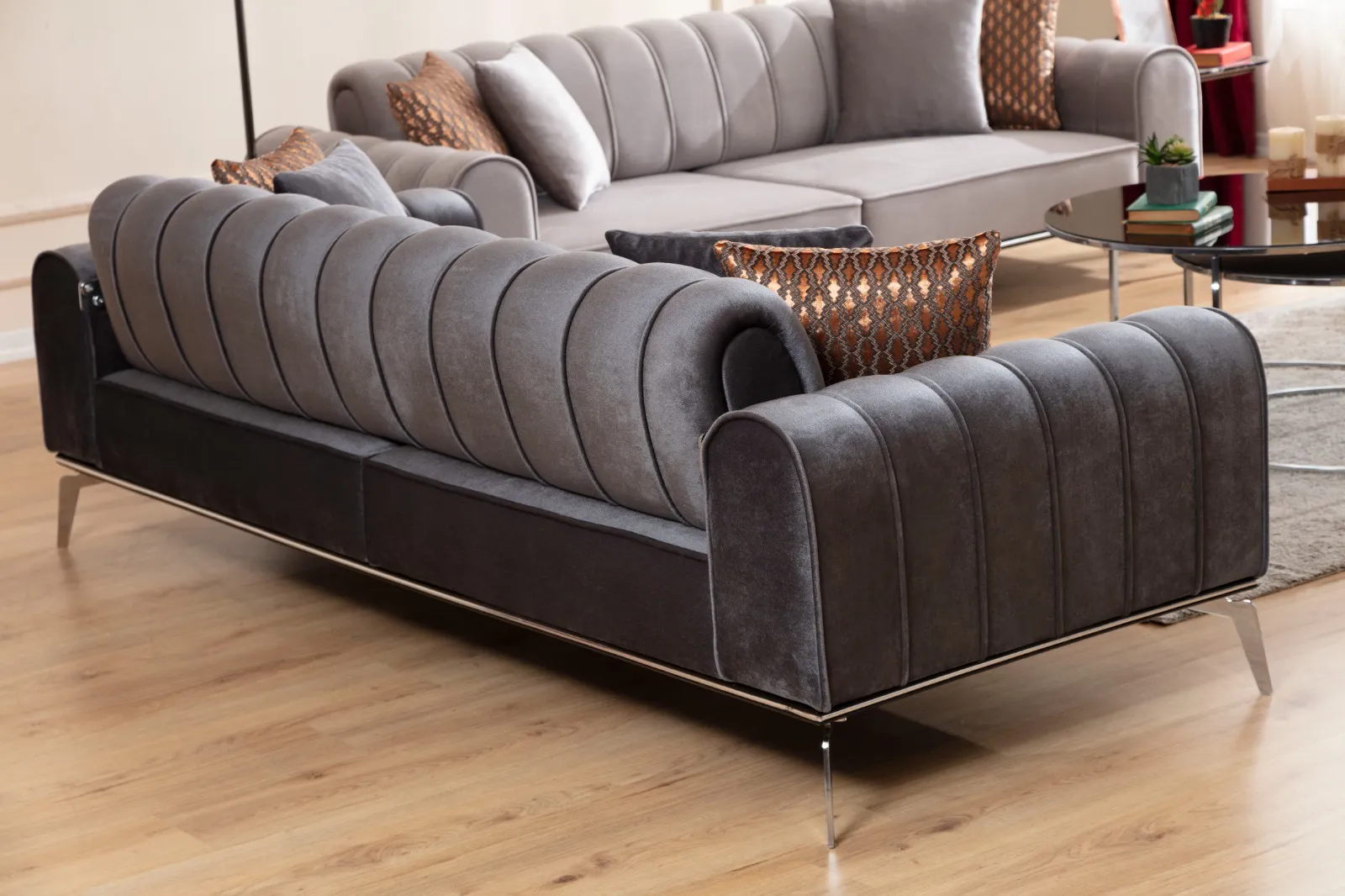 Troy Koltuk Takimi - 1