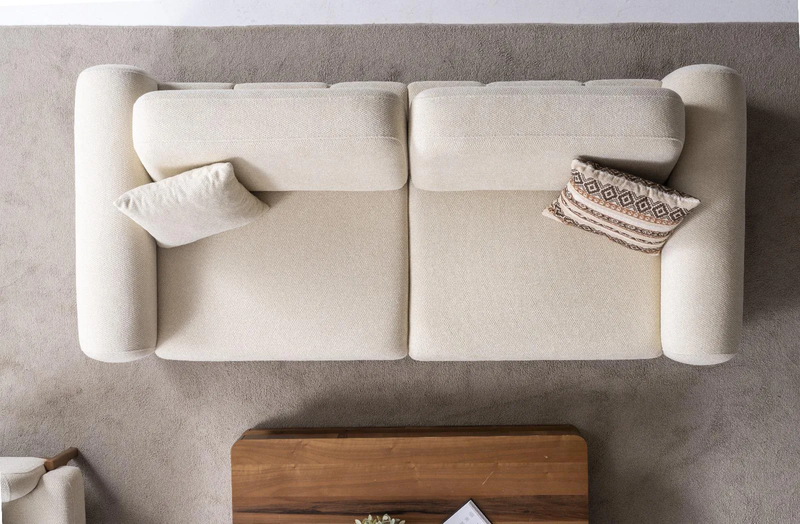 Monza Koltuk Takimi - 4