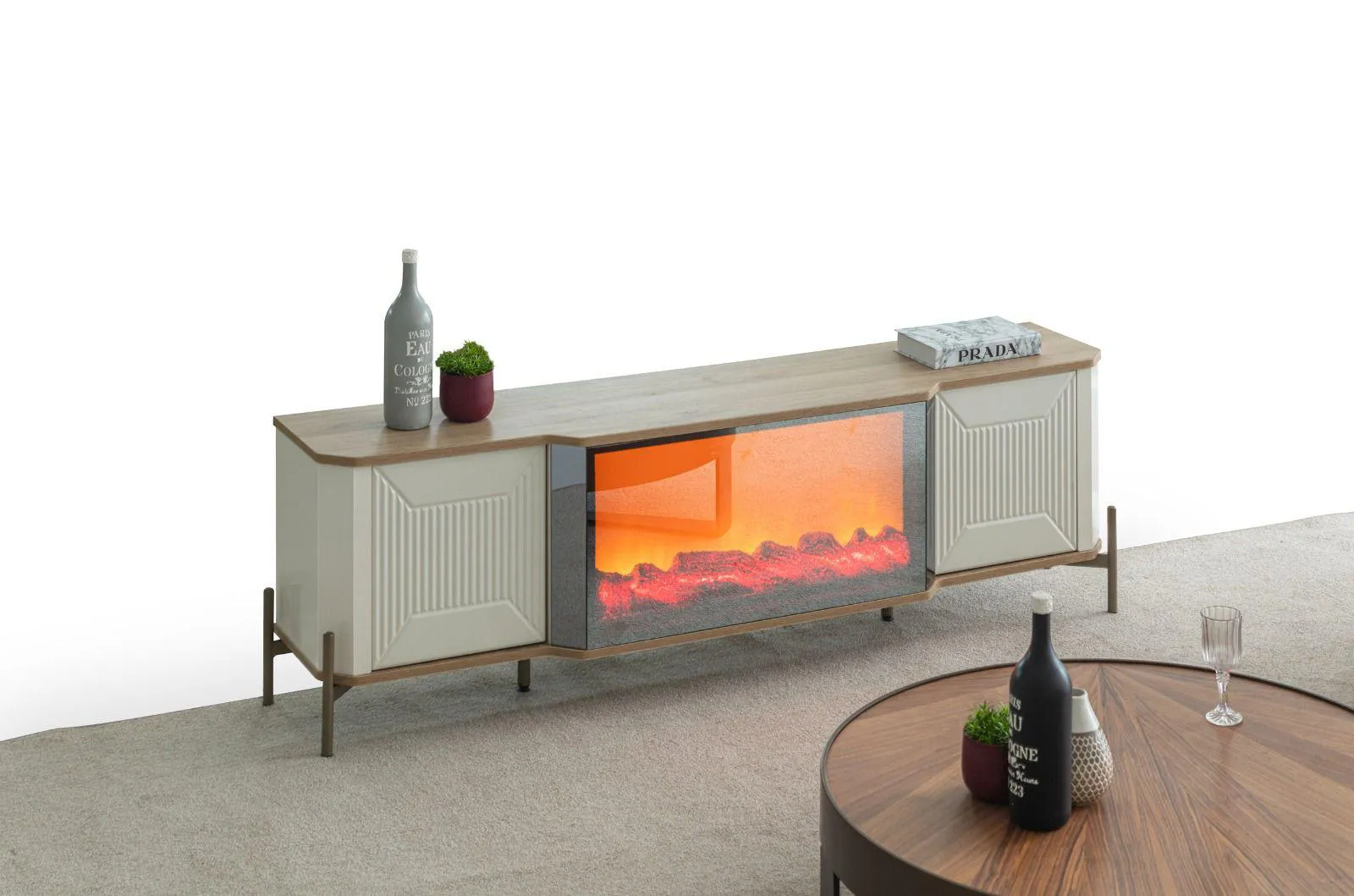 Li̇ma Koltuk Takimi