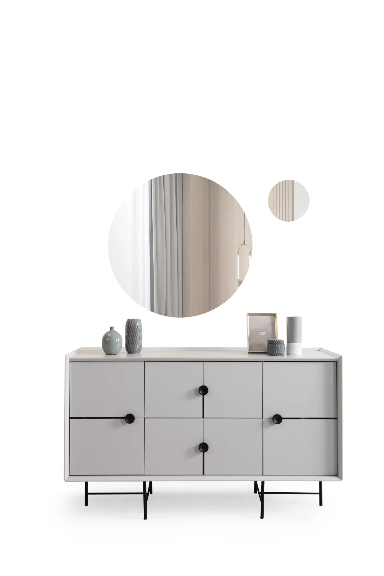 Oli̇vi̇a Yatak Odasi - 3